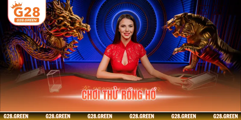 Chơi thử rồng hổ