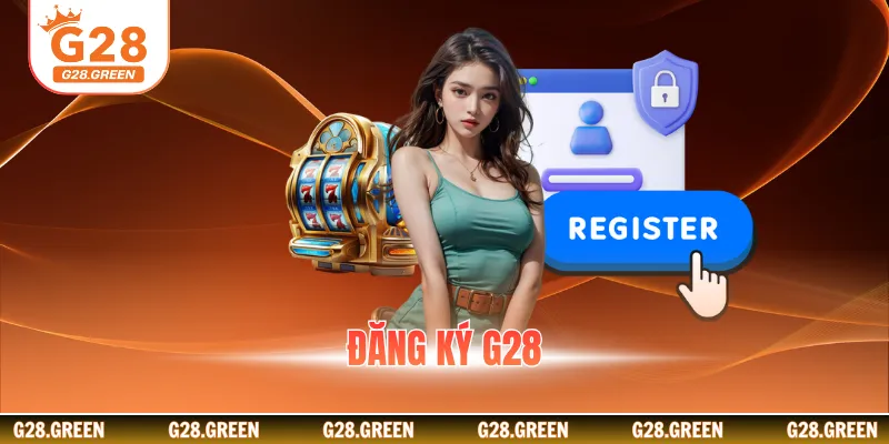 Đăng Ký G28