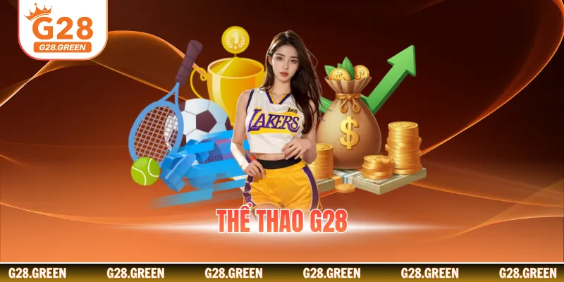 Thể Thao G28